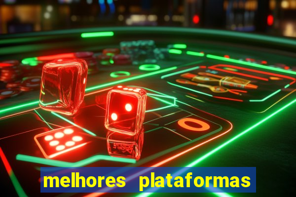 melhores plataformas chinesas de jogos